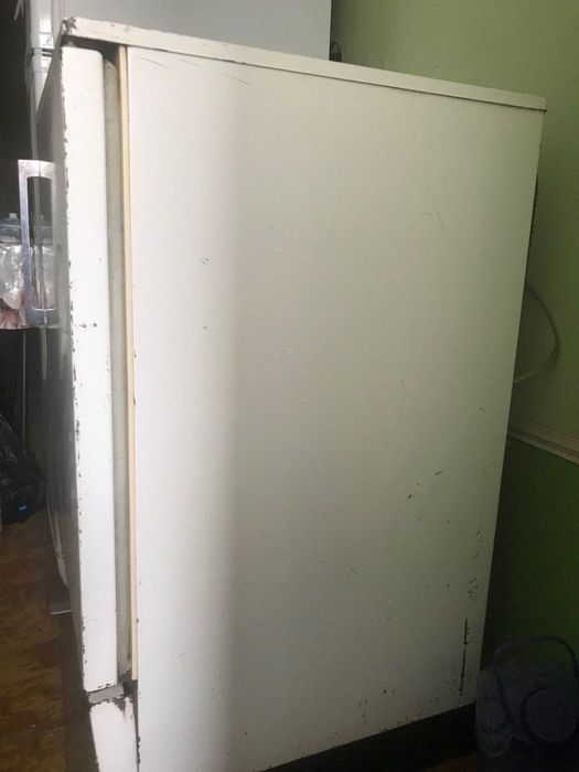 Холодильник Саратов