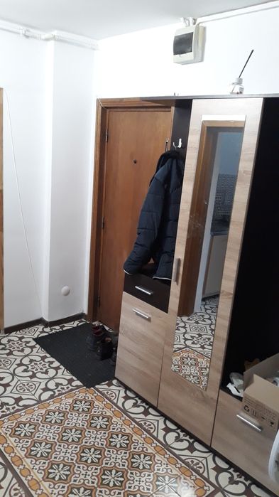 Apartament liniștit curat