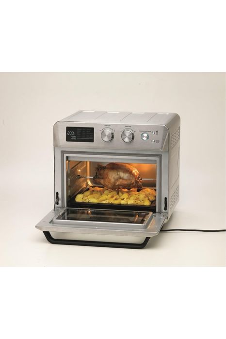 Аэрогриль Kenwood 25L