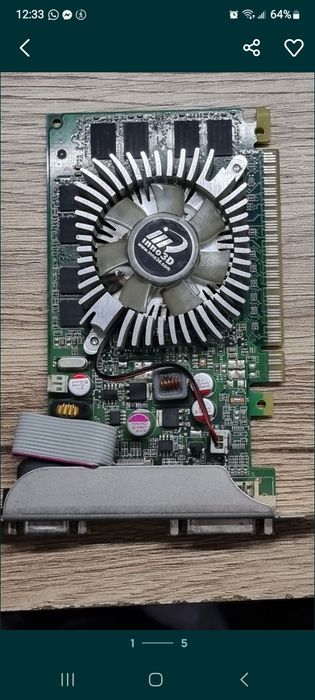 продаётся процессор i5