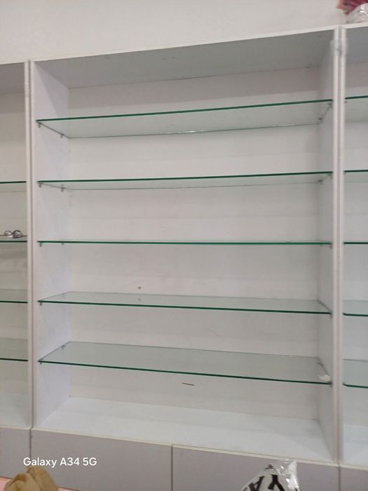 Vitrina.Qulay Narxda