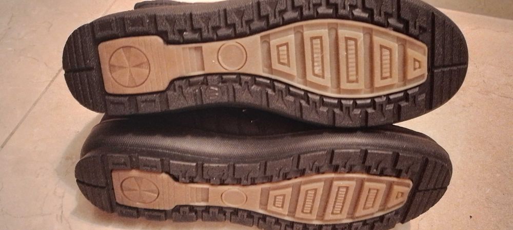 Ghete imblanite noi 38