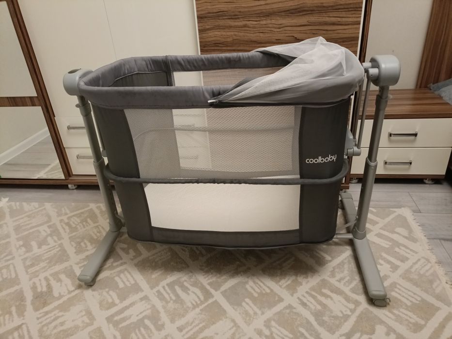 Продам Детскую кровать