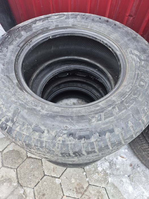 Продам резину б у