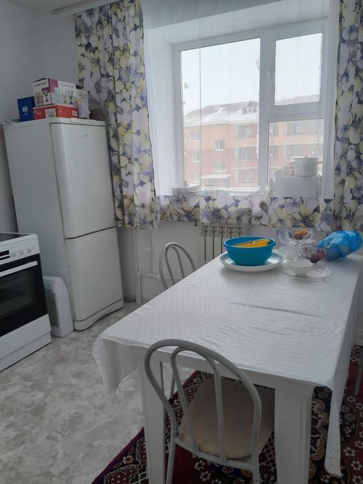 2х комнатную квартира