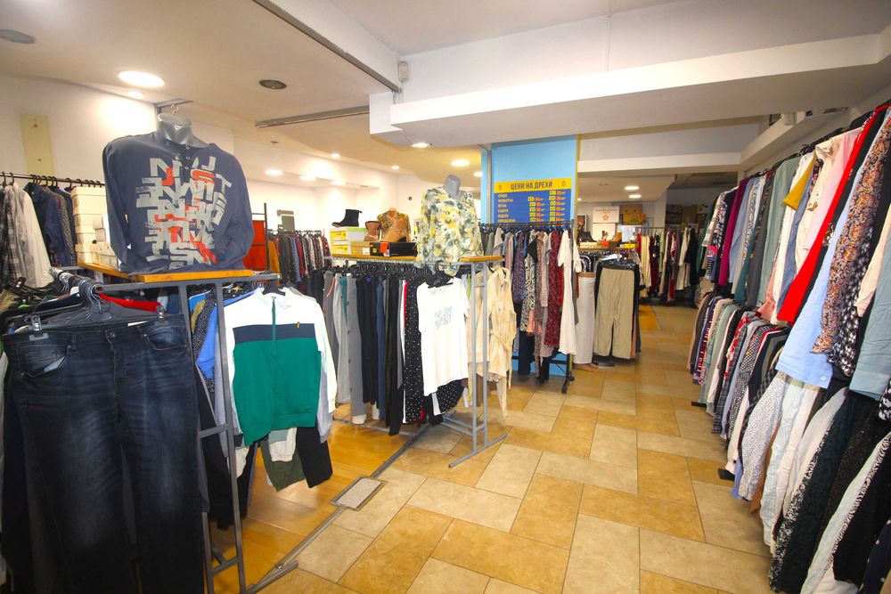 Продава се Магазин в Габрово, Център - 960 кв.м за 469 €/кв.м - Снимка #15