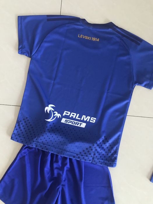 Тениска/Детски екип Левски Сф Сезон 2025/2026