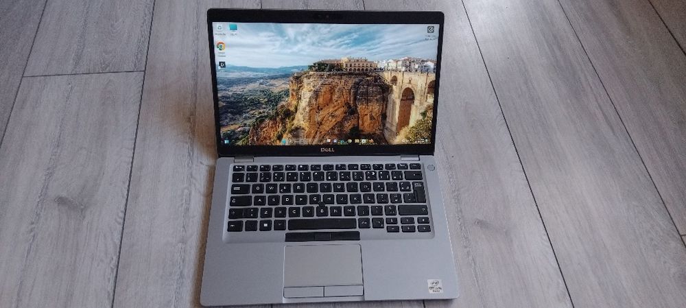 Laptop Dell Latitude 5410