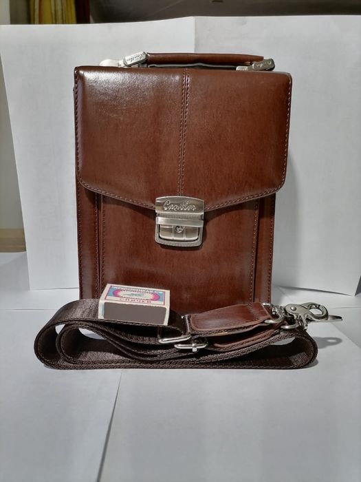 Продам сумку мужскую