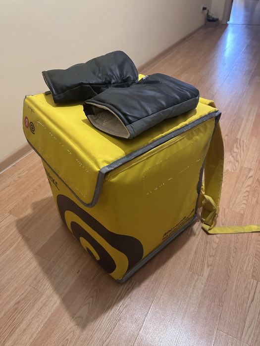 Продам термокороб