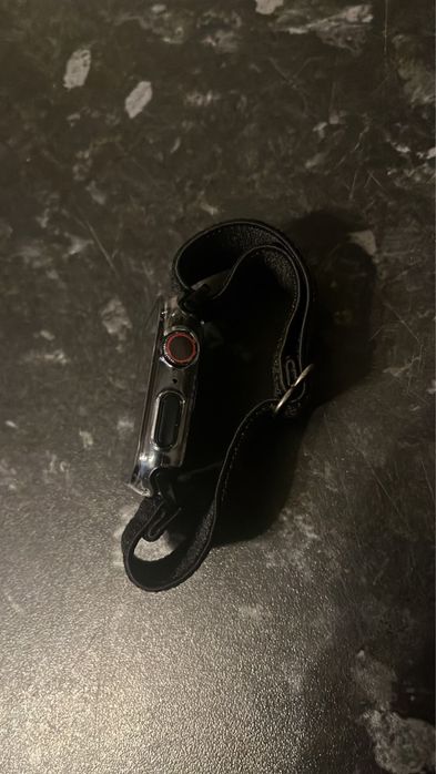 AppleWatch s7 Nike GPS+CELULAR