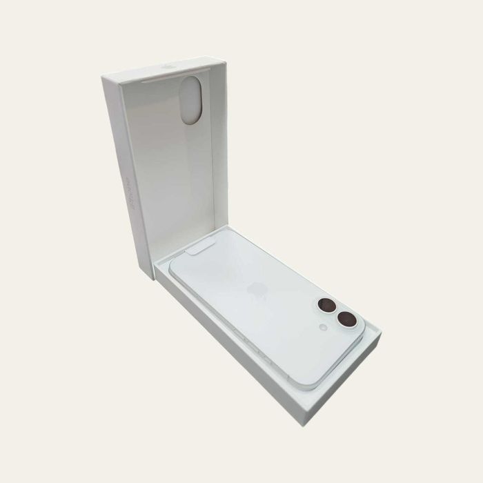 [7697] Apple Iphone 16 PLUS 256GB NEACTIVAT / Amanet Tulcea