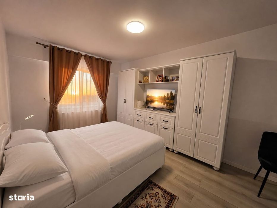 INTABULAT! Apartament cu 2 camere, Pasaj O. Bancila, 63mp — fotografia 1