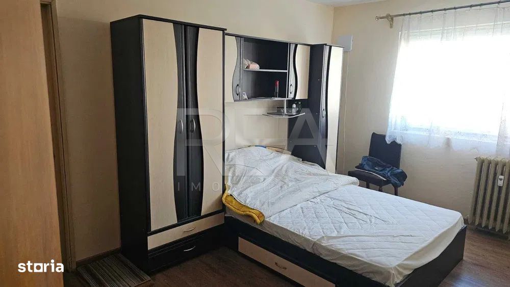 3 Camere Campia Libertatii , semidecomandat