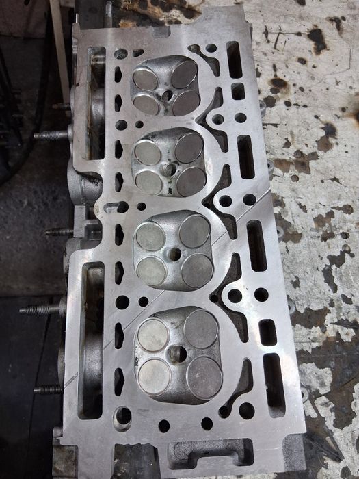 Executăm sudură în aluminiu.