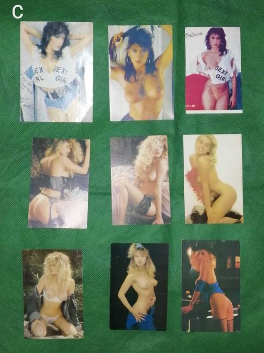 Соц часовник, монети, снимки