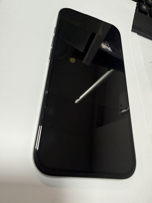 Iphone 16 128gb с гаранция