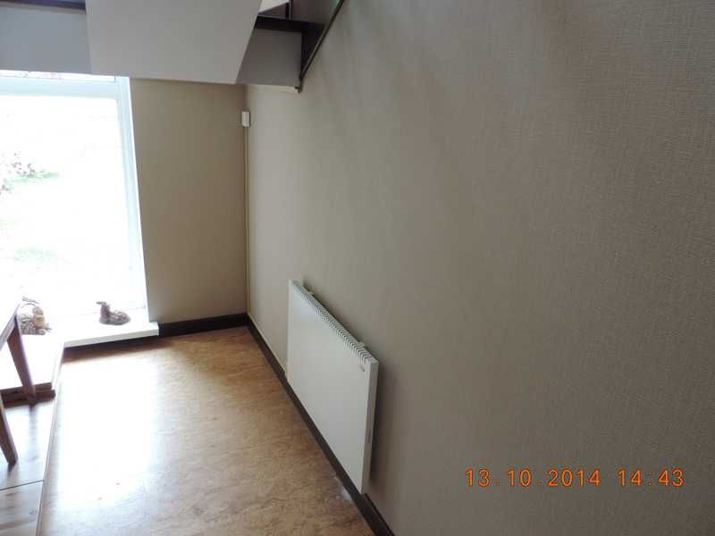 Конвекторы энергосберегающие