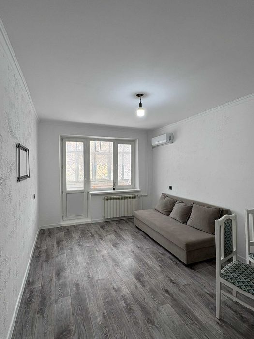 Продам 2х комн кв 5мкр Молдагулова