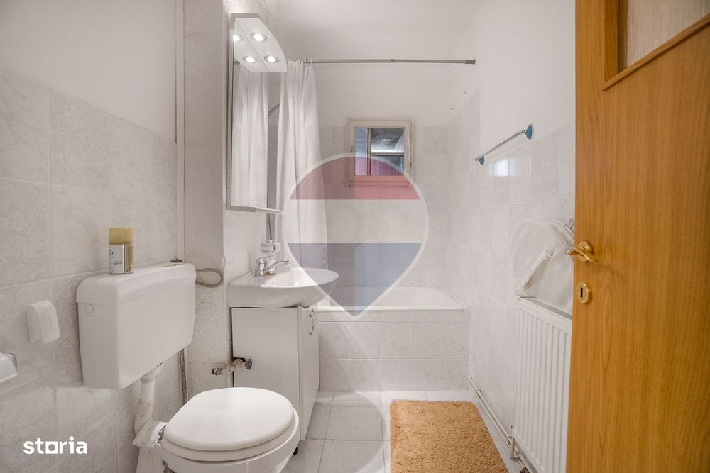 0% Comision | Apartament 3 camere decomandat | Zărnești |
