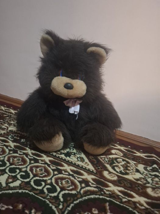 Kuchukcha Yumshoq oyinchoq