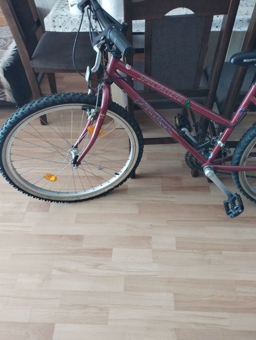 Велосипед Specialized 26"