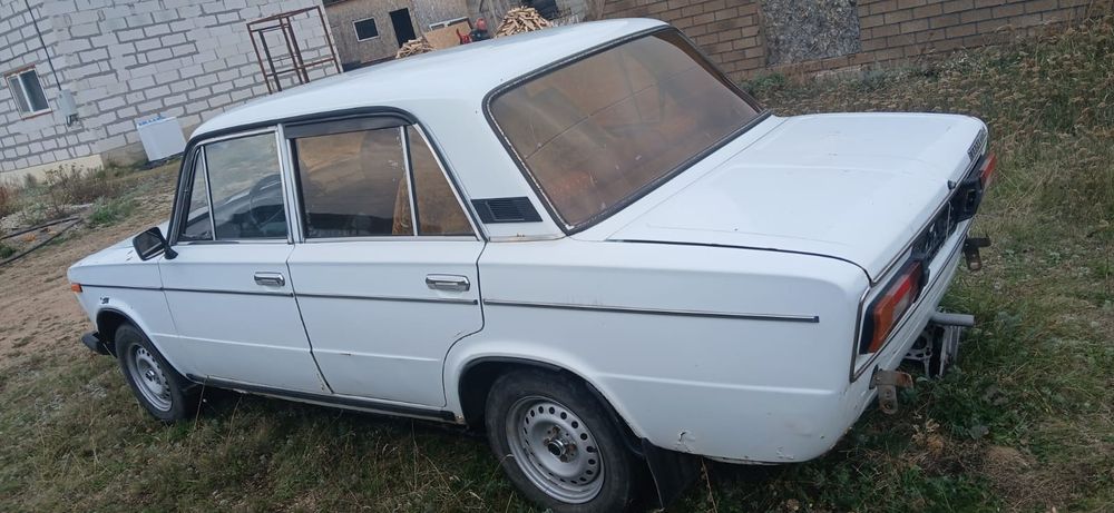Продам хорошую шестерку