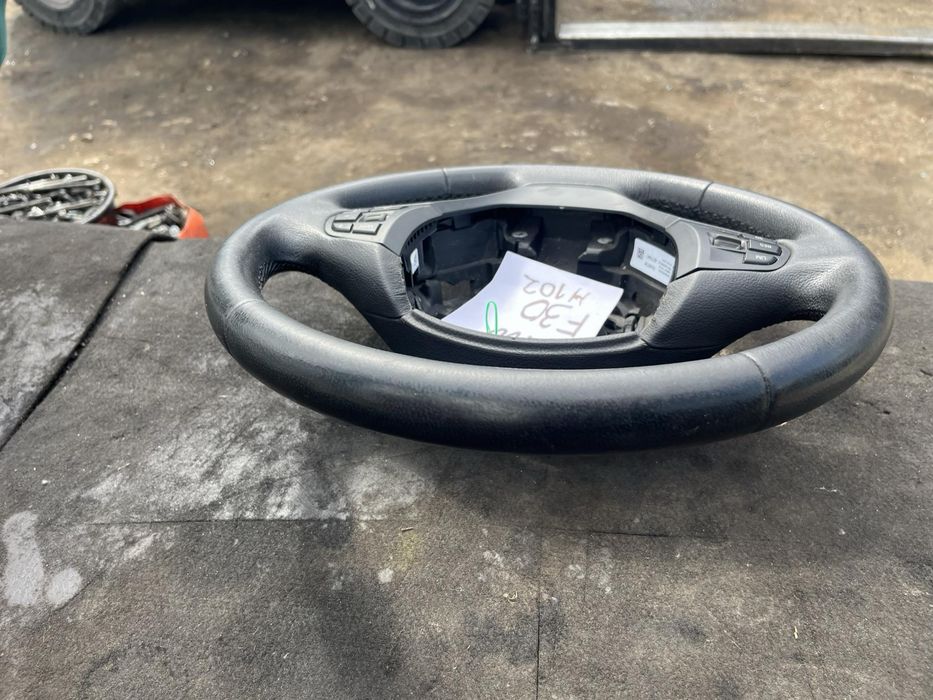 Волан за мулти с темпомат Bmw F3 F30 31 бмв ф30,ф31,ф32,ф33,ф34 н103