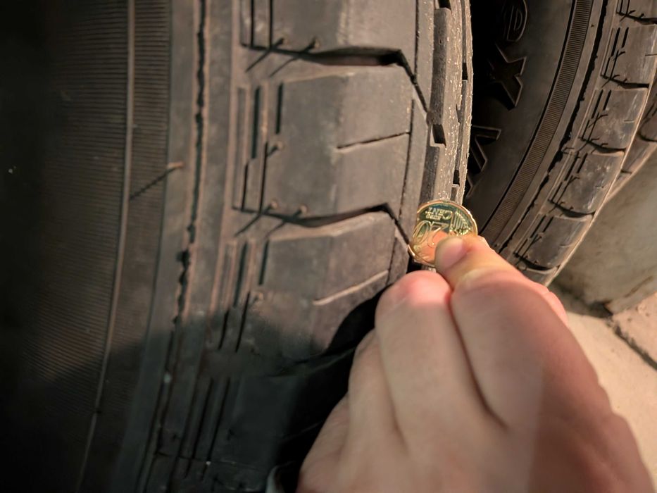 Комплект летни гуми Triangle, 225/75 R16C , 121/120S M+S