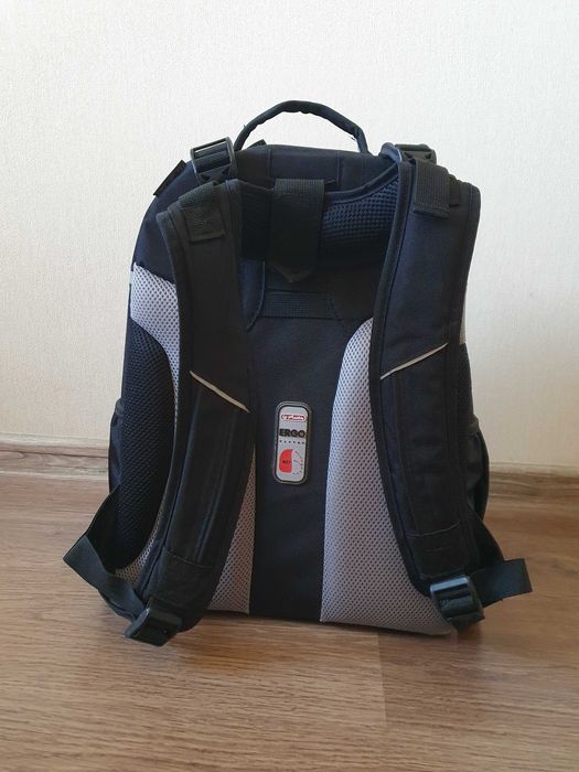 Ученическа раница SmileyWorld