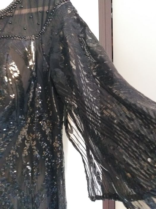 Rochie de seară superbă și elegantă