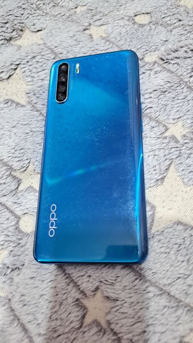 OPPO A91. 8- 128гб