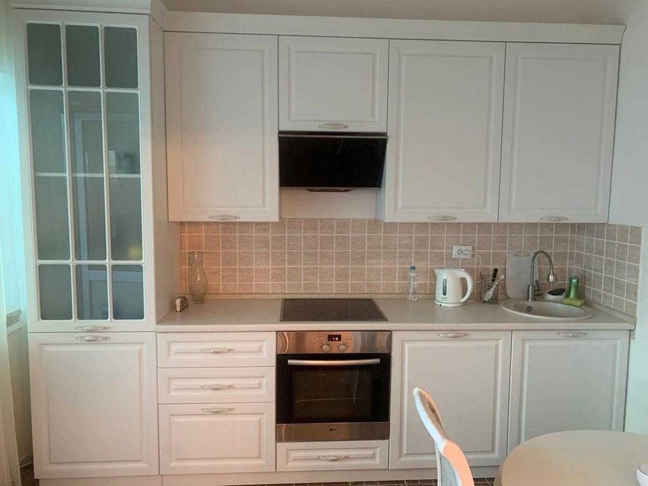 Продам 2 комнатную квартиру.