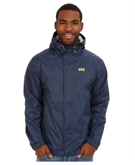 Helly Hansen Loke Jacket Mens M размер