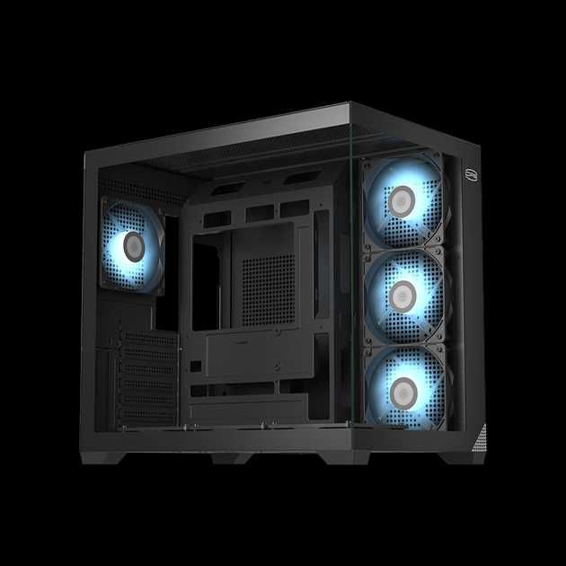 Игровой ПК  Intel Core i5-14400F + RTX 5060 Ti 16GB