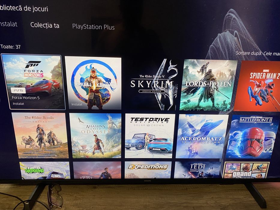 Playstation 5 850GB