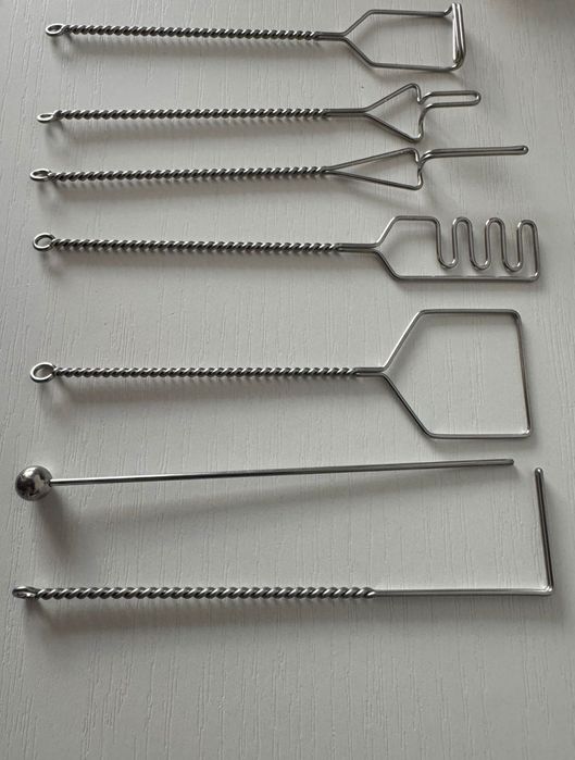 Логопедични сонди , оригинални  по Pay