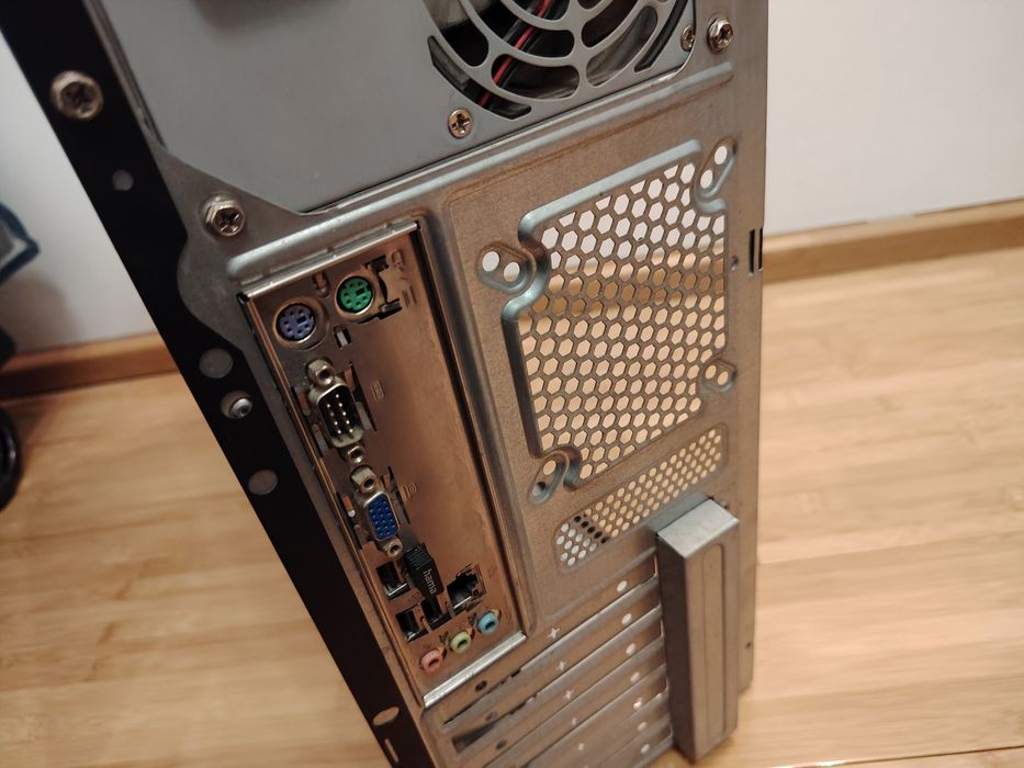 OFERTA! Calculator PC Intel | CPU 2.2 GHz