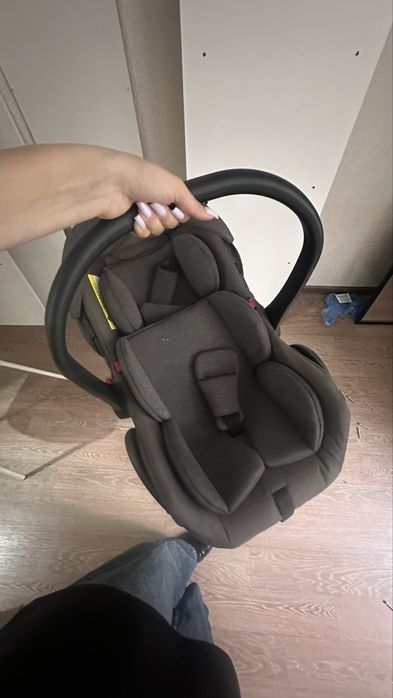 Автолюлька pituso