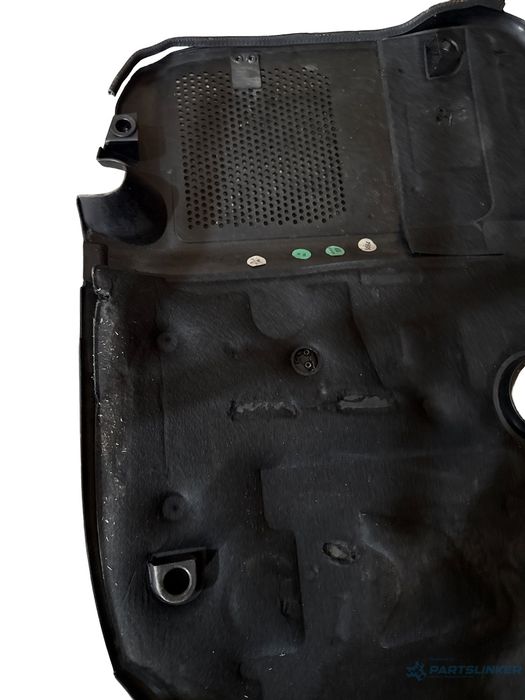 Capac motor (ornament) MERCEDES-BENZ E-CLASS W212 2009 - >