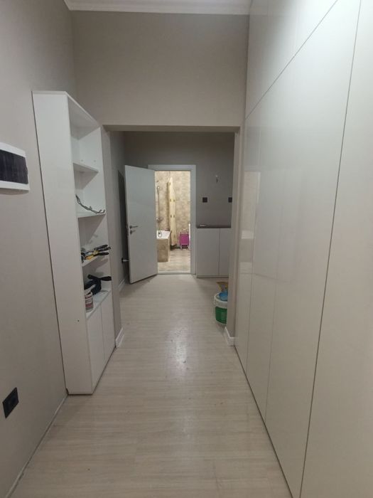 3/5/9 корасу 5 новостройка 68кв.м2