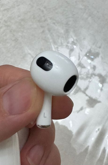 Наушники Apple AirPods 3