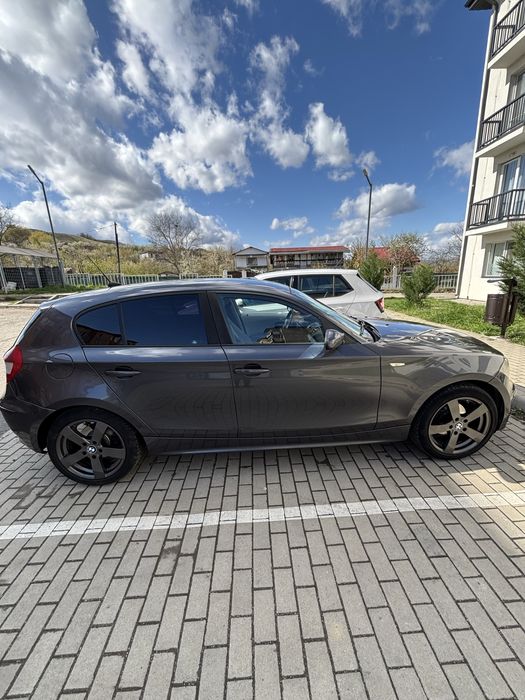 Bmw seria 1 118d