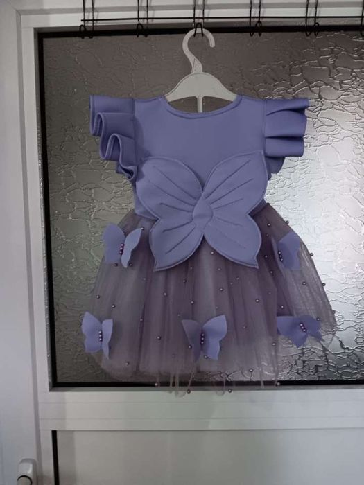 Детска рокля 1 Г