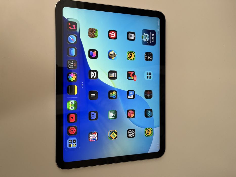 IPad 10th generation