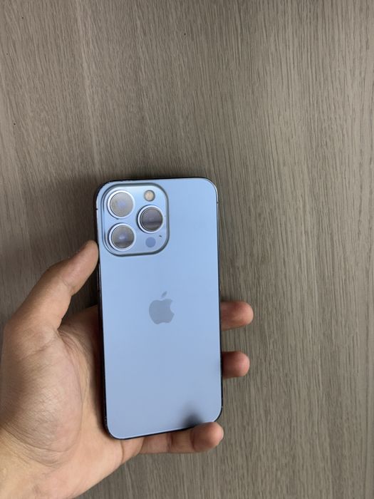 Iphone 13 pro 256 tali