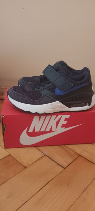 Детски маратонки за момче