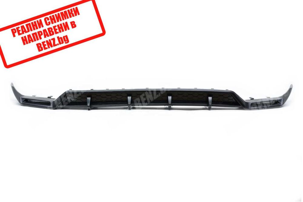 INFERNO Style Lip set добавки за G63 W465