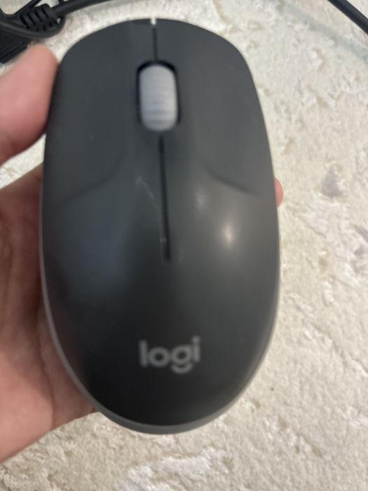 Мышка для компа и ноутбука продается