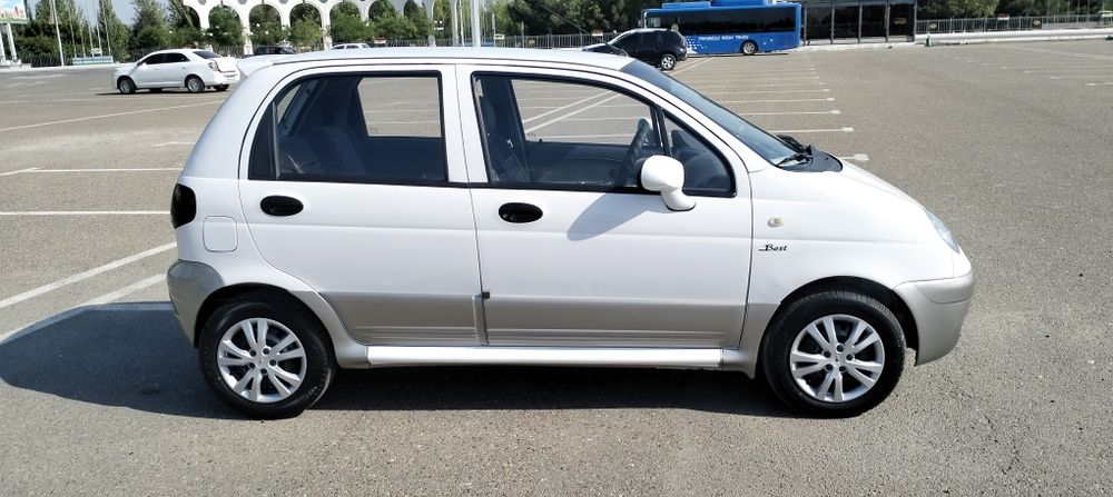 Матиз Бест.2010-йил